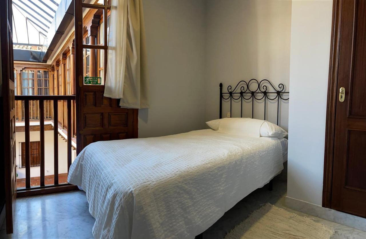 Apartamentos Centro Del Vino Tandal Ronda Exterior foto